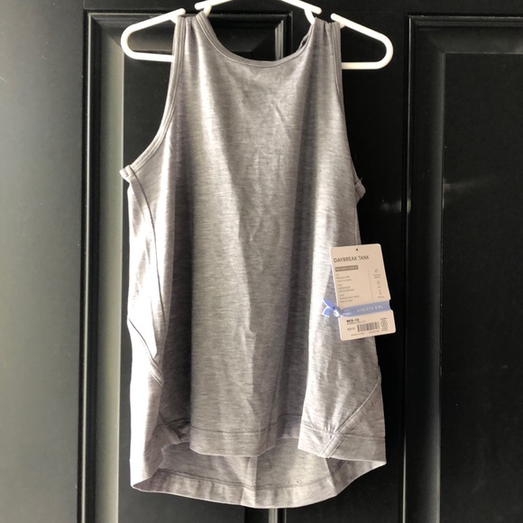 Athleta Other - Tank top NWT